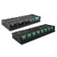 LED Controller DMX OLED 32x3A - LT-932-OLED