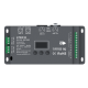 LED Controller DMX OLED 5x6A - LT-995-OLED