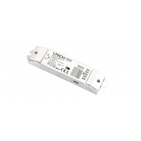 LED Controller DMX 1x400mA SE-12-100-400-W1M