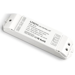 LED Receiver RF 4xCC - R4-CC