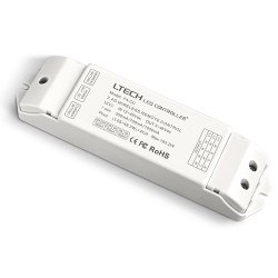LED Receiver EX serie 4xCC - F4-CC