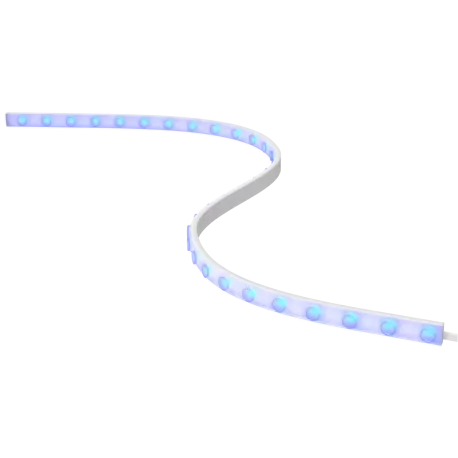 Flexstrip Optic RGBW